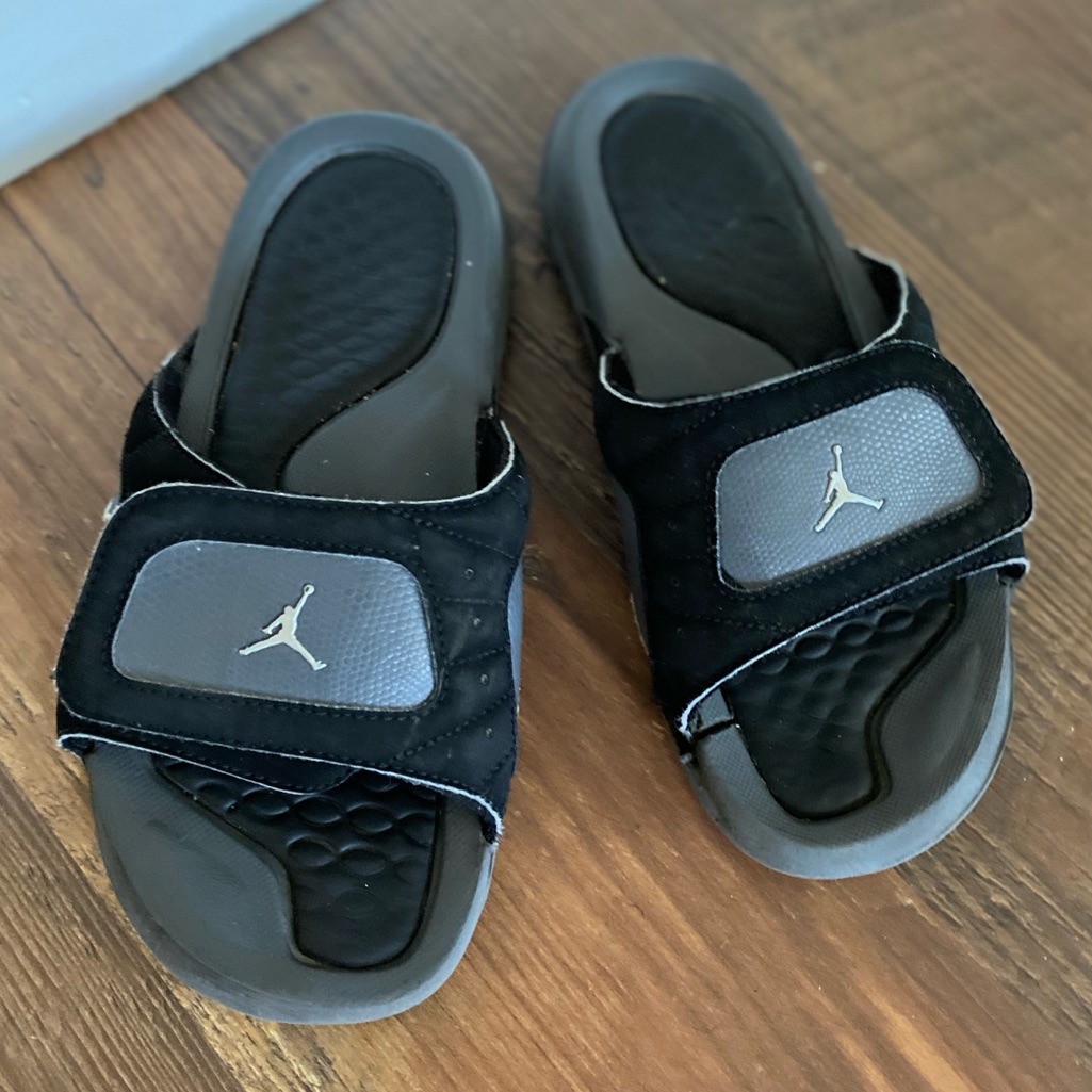 Nike Jordan Kids Jordan Sandal